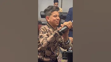 رؤوف و بلال يغنون اغنية مسلسل الدامة 
