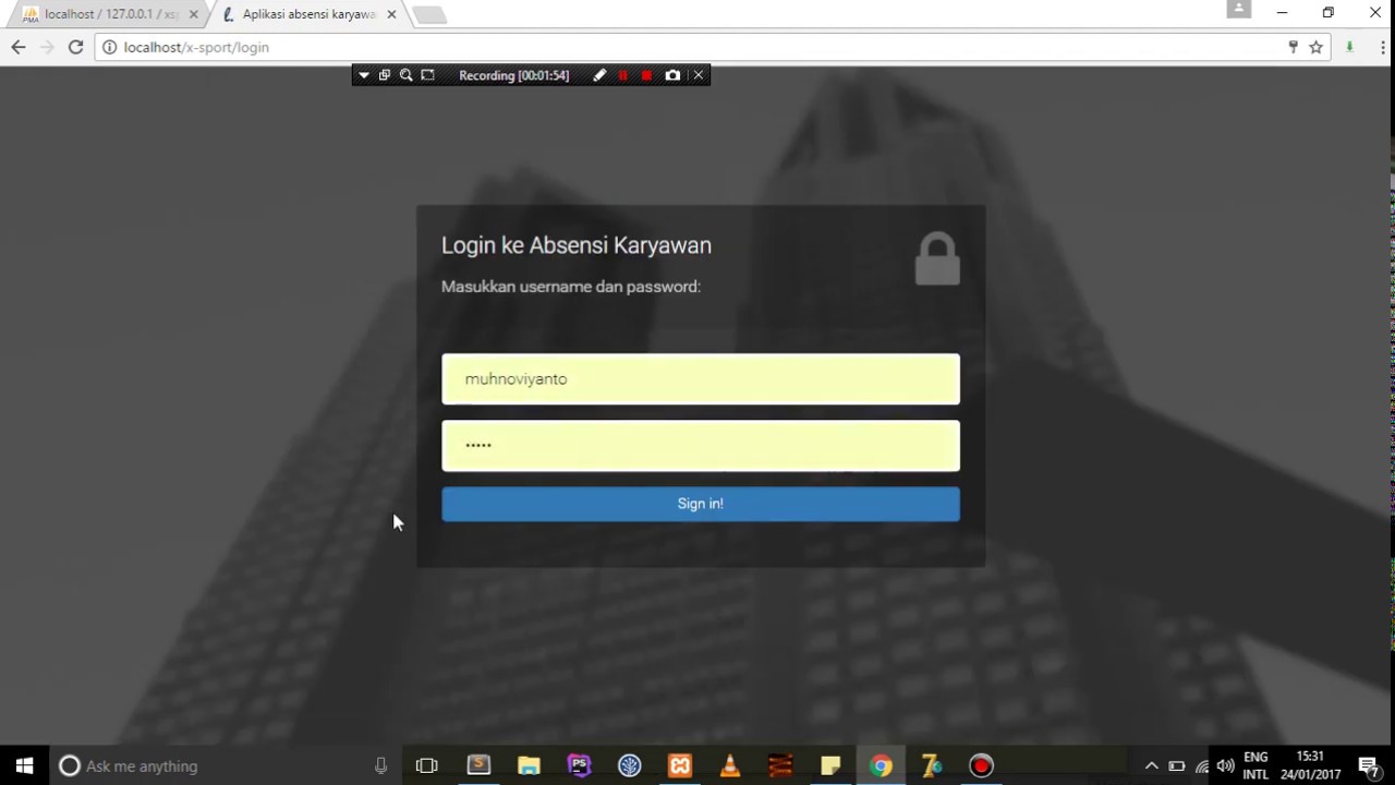 Memanfaatkan trigger mySQL untuk insert data dari satu tabel ke tabel ...