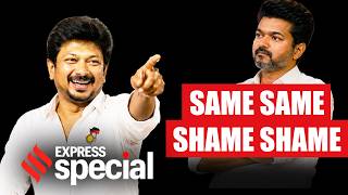 Did CM Vijay Go Too Far Over Udhayanidhi’s Remark? | Indian Express