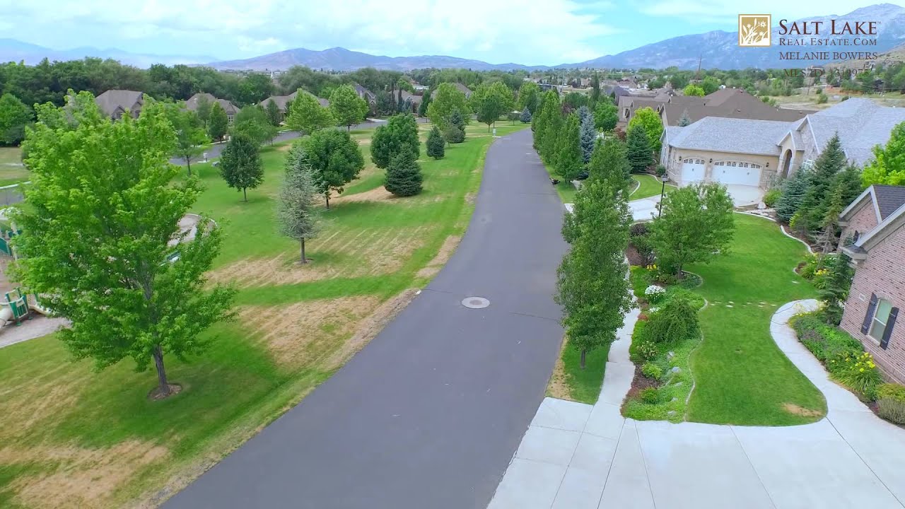 3058 W Millcreek Rd. Pleasant Grove, UT 84062 Melanie Bowers Keller Williams Utah Realtors