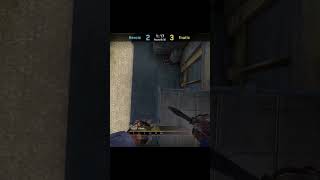 How To Silent Drop Window Apartments On Inferno (CS:GO Tips)