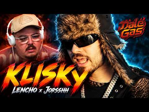 LENCHO & Jorsshh Came With KLISKY Energy! | DALE Gas Reaction 🔥