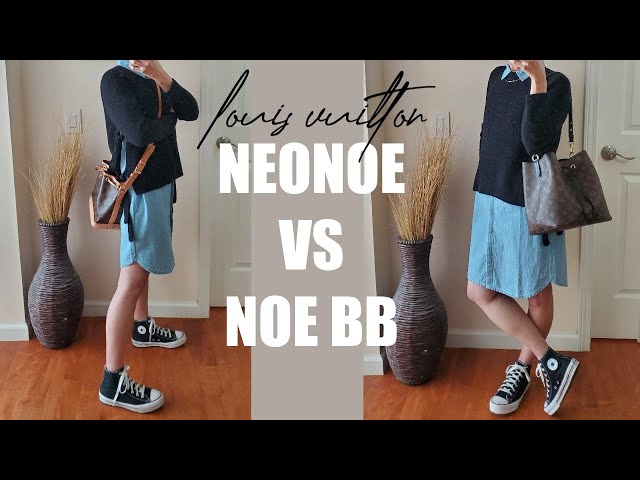 Which do you prefer for every day use- Alma BB, Noe BB or Neonoe