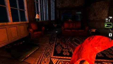 I Hate Mountains 2 Left 4 dead 2 - Part 2