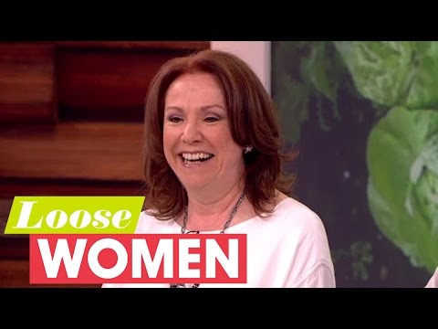 Melanie Hill's Innuendos | Loose Women