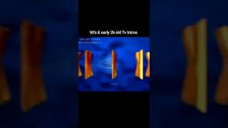 Tv Intros 90S Sun Tv Ktv Vijay Tv Jaya Tv Kalaiger Tv.....