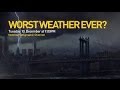 SUNY SFLK's Prof. Scott Mandia on National Geographic Worst Weather Ever