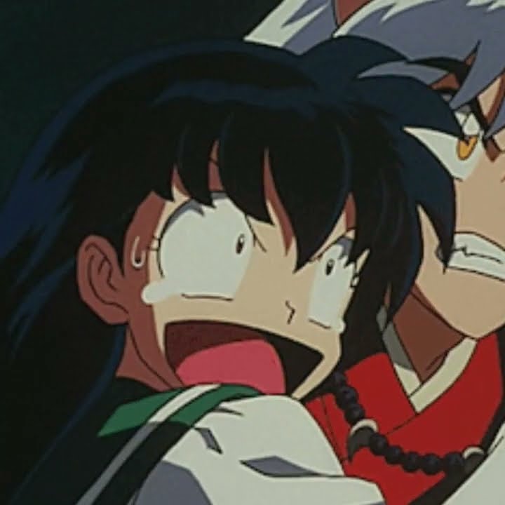 INUKAG NA 2ª TEMPORADA DE HANYOU NO YASHAHIME? RUMIKO FALA SOBRE SESSRIN 