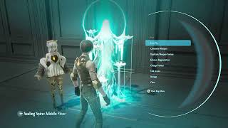 Code Vein 2 NG+ part 5 final