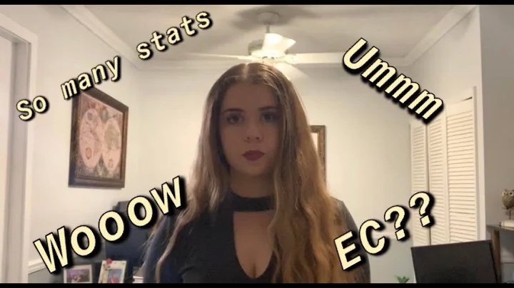 Revealing the stats/ECs that got me into Harvard, Yale, Stanford, Columbia,UPENN, Brown and Cornell!