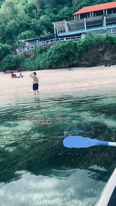Original video from TikTok:(lopcokelat), song title:EXILE #foryou #galau #sadvibes #xyzbca