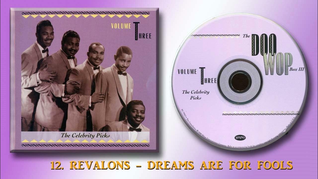 12-revalons-dreams-are-for-fools-youtube
