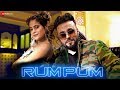 Rum pum  official music  da banotra  jyotica tangri