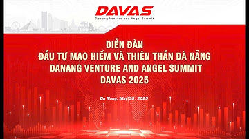 NGÀY HỘI KHỞI NGHIỆP ĐỔI MỚI SÁNG TẠO ĐÀ NẴNG - SURF 2025