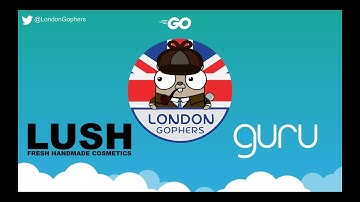 LondonGophers 20/02/2019: Axel Wagner - Decoding of binary network protocols