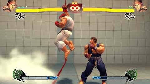 srk - fadc - ultra 1