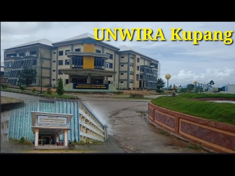 UNWIRA Kupang