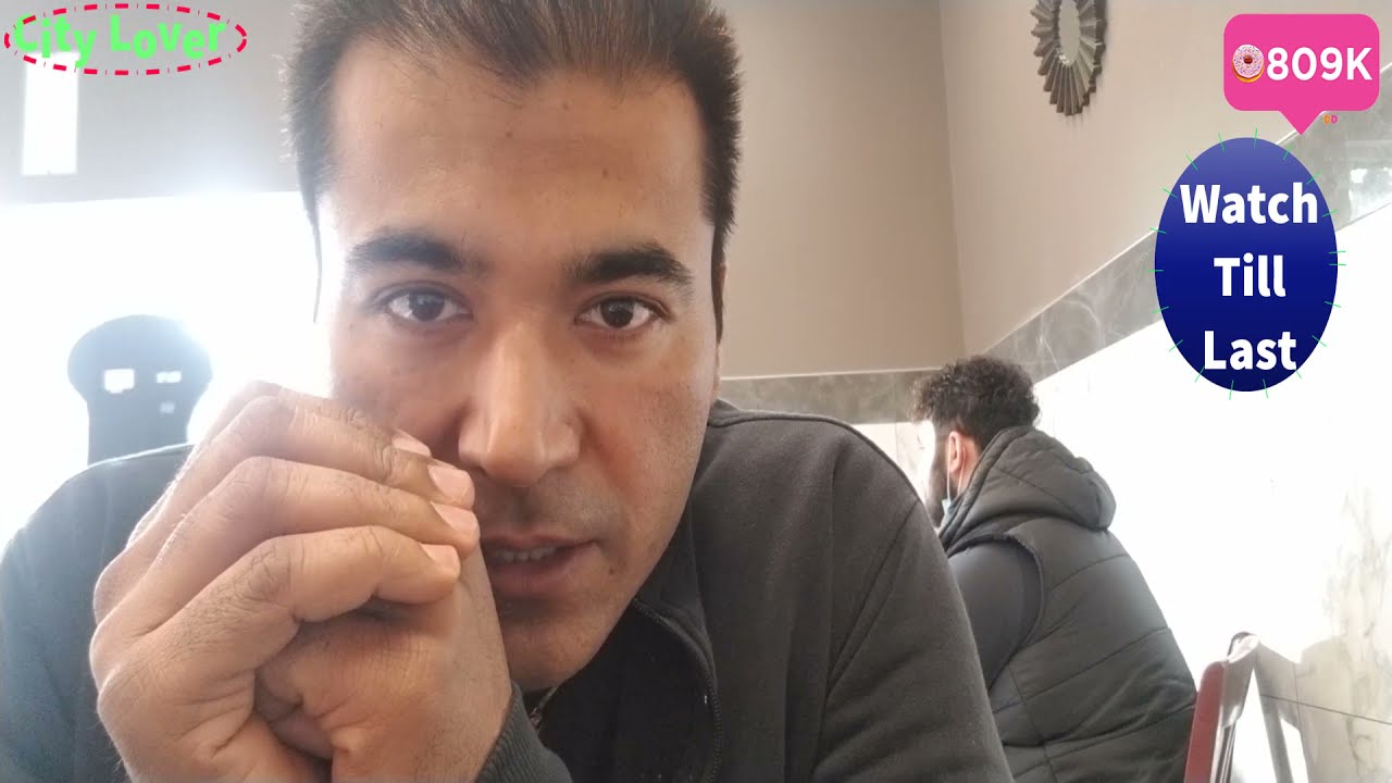 Lunch At Raja Grill Calgary Canada Restaurant For Fresh Fish With Tandoori Garlic Naan