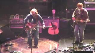 Trey Anastasio 70 Volt Parade 2005.05.10 Chicago Theatre, Chicago, IL