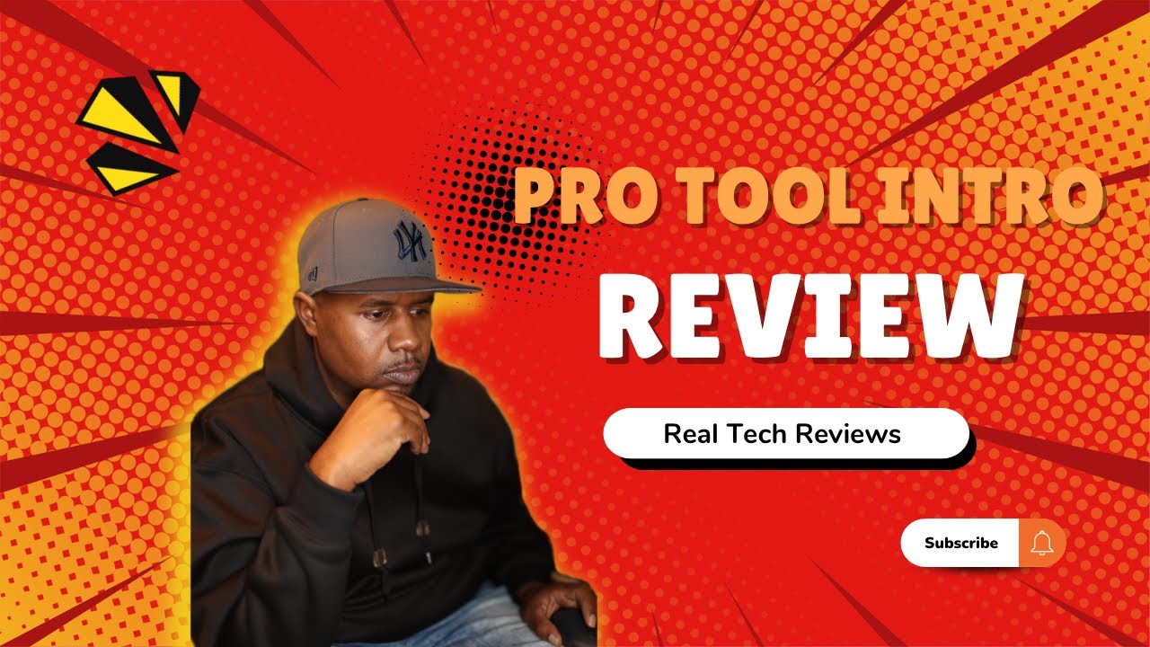 Is Pro tools Intro right for you? - YouTube