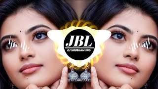 Badi Door Badi Door Chala Jaunga 😭Dj Remix Bewafai Sad Dj Song💔💘 Viral Hindi 2025🔥|| Dj Shubham SKG