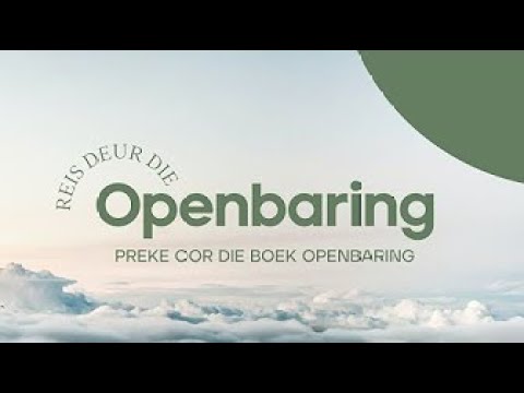 Video: Wanneer geleentheid ontmoet voorbereiding?