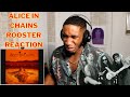 FIRST TIME LISTENING To ALICE IN CHAINS - Rooster (HIP HOP HEAD REACTION!)