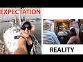 ⛵️First SEA TRIAL after 23 year on the hard!! (didn't go well!! 😨) Not Click Bait #163