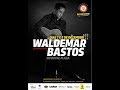 Capture de la vidéo Show Do Mês 5ª Temporada - Waldemar Bastos - Estamos Juntos - Dia 1