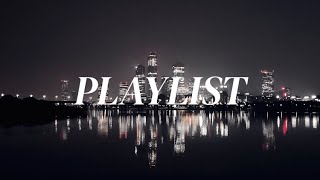 [ Playlist ] 힘든 하루 끝, 잠시라도 편히 쉴 수 있게 | AB6IX 노래모음 | 전웅 김동현 박우진 이대휘 | 위로 노래 screenshot 4