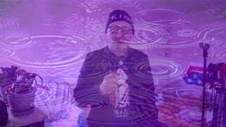 Video thumbnail of "Purple Rain (Prince - Etta James blues version) cover"