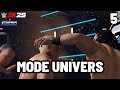 SMACKDOWN MODE UNIVERS | ÉPISODE 5 - WWE2K25