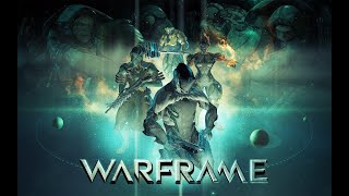 WARFRAME Фарм ресов.Набор в клан/помощь новичкам.