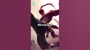 Các tướng nói gì khi được chọn - Phần 8 #shorts