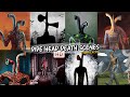 Pipe head death scenes  compilation