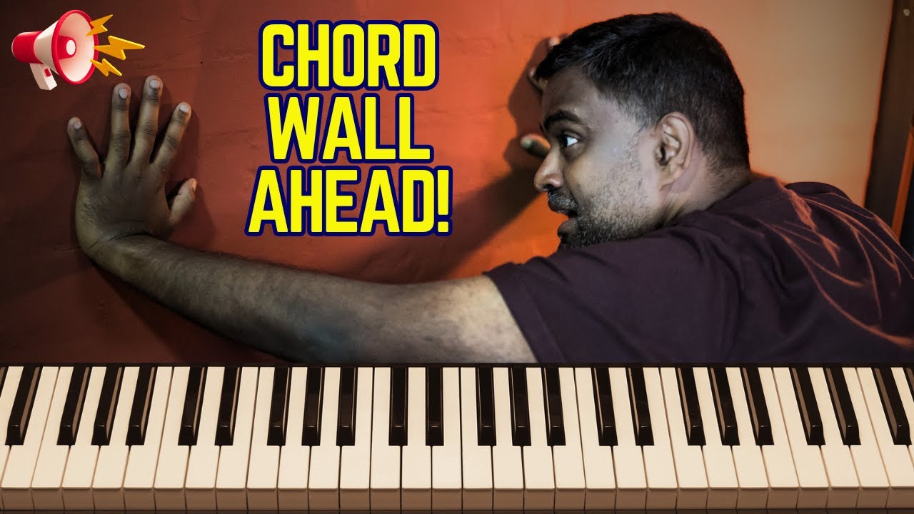Master all your Chord Inversions starting with a “Pivot” Note