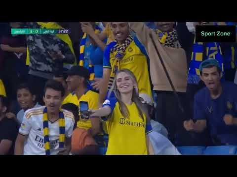 Al Nassr vs Raja Casablanca 3-1 Extended Highlights & Goals 2023 Al Nassr vs Raja Casablanca 3-1 Extended Highlights & Goals 2023 Thumbnail
