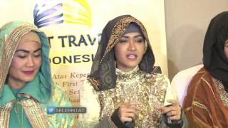 Hotnews 26 Januari 2017  Selebrita Siang