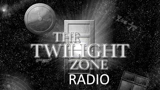 Twilight Zone (Radio) A World of His Own