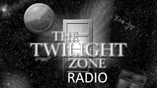 Twilight Zone (Radio) A World of His Own Wealth