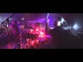 I DECLARE WAR - QUIET (LIVE)