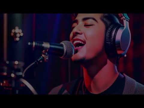 Diam Bukan Tak Cinta - Pance F Pondaag | Cover Bang Saragih67