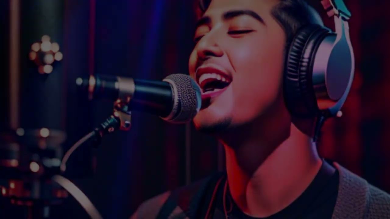 Diam Bukan Tak Cinta - Pance Pondaag (Cover) #lagucover #nostalgia #pancepondaag #diambukantakcinta