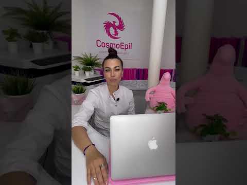 Совместима ли лазерная эпиляция и беременность?🤰