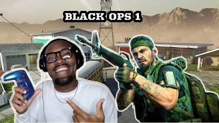 Playing Black Ops in 2026