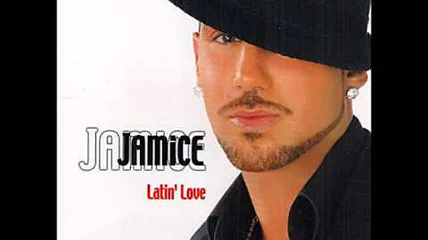Jamice feat Nichols   Maria