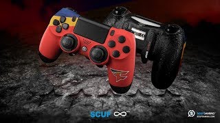Scuf infinity 4ps pro faze Clearance