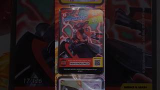 RETAKKA GAMMA SEASON 1 #kartuboboiboy #boboiboy #monsta #chokichokiboboiboy #boboiboygalaxy #koleksi