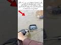 Motorcycles Submerged — Streets Flooded in Sialkot Areas  #Flood #Sialkot #Disaster #Pray #Help
