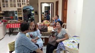 MNCHS Batch 1979 - 2017 Reunion at CDO